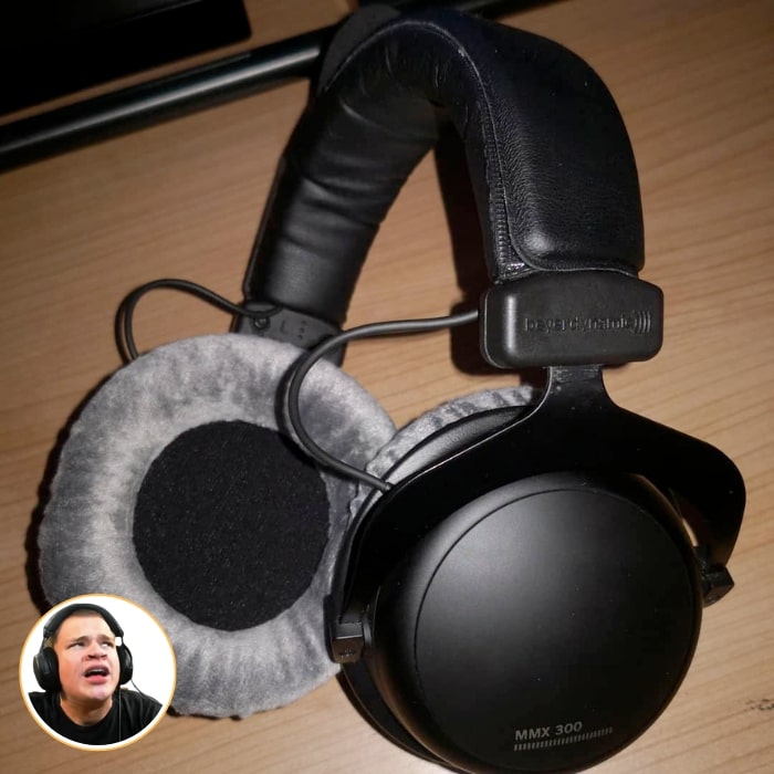 Jynxzi Headset Information